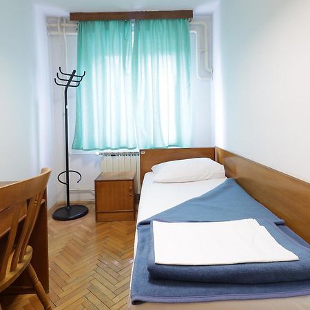 Rijeka Budget Rooms Room photo