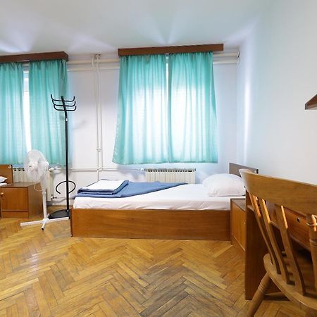 Rijeka Budget Rooms Room photo