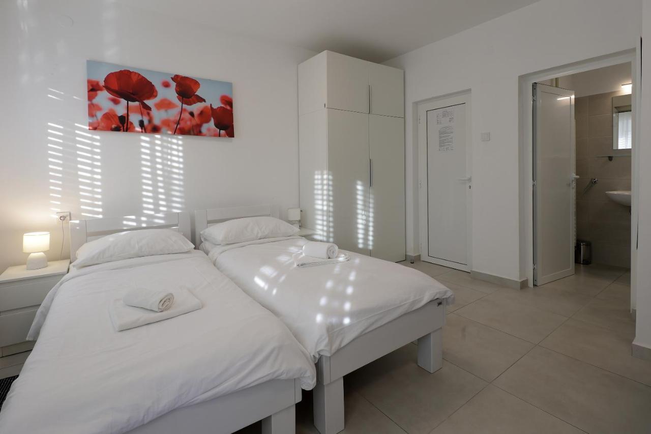 Rijeka Budget Rooms Exterior photo
