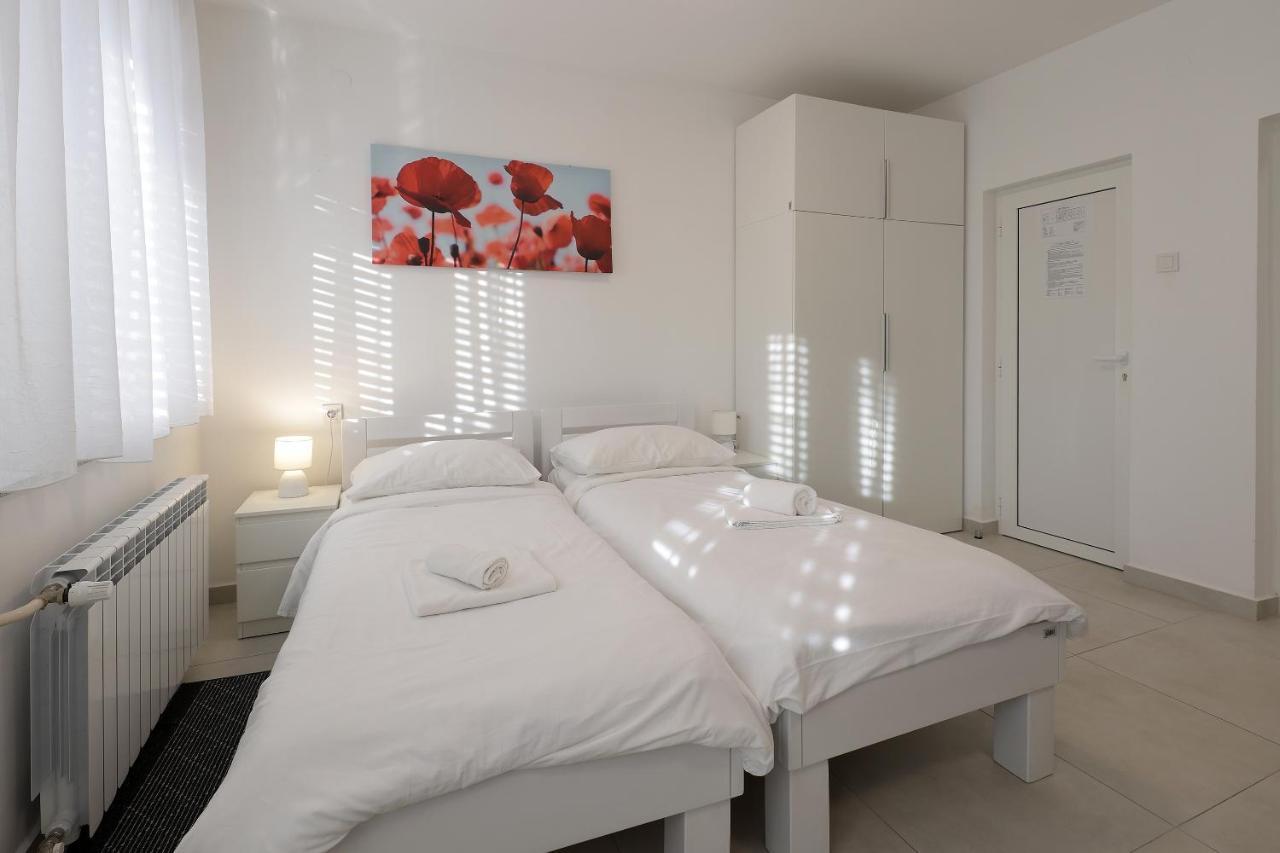 Rijeka Budget Rooms Exterior photo
