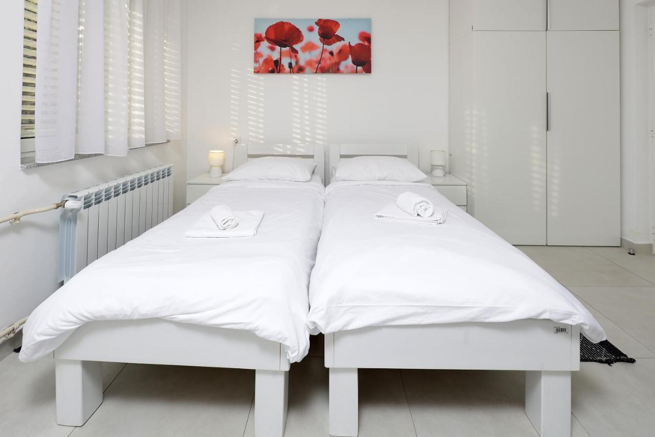 Rijeka Budget Rooms Exterior photo