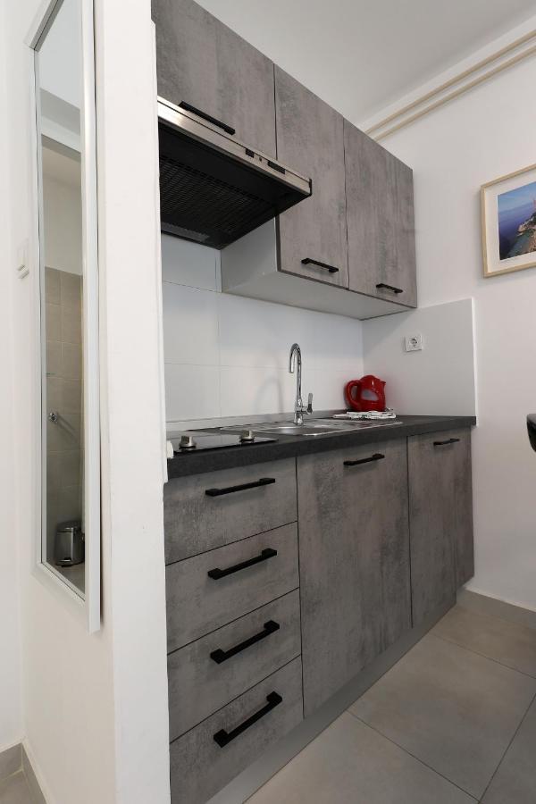 Rijeka Budget Rooms Exterior photo