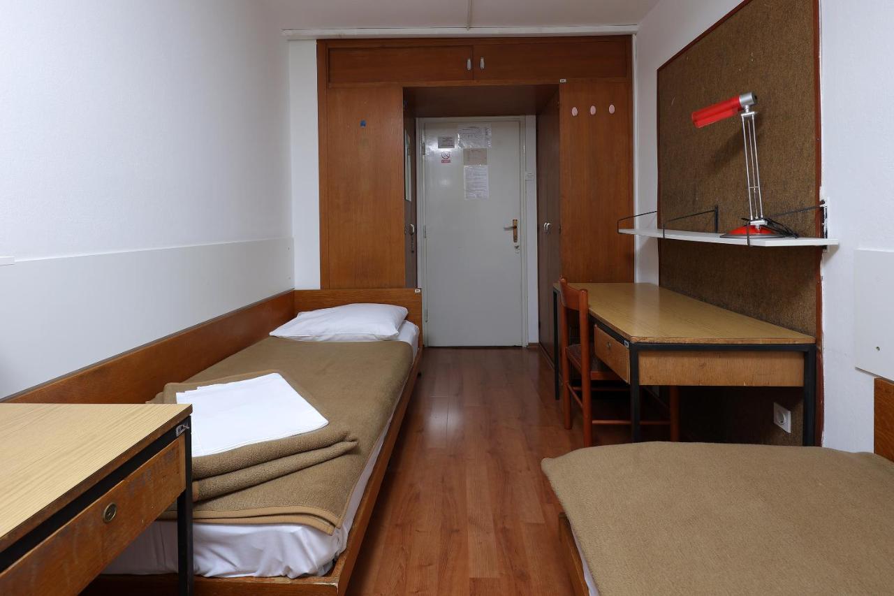 Rijeka Budget Rooms Exterior photo