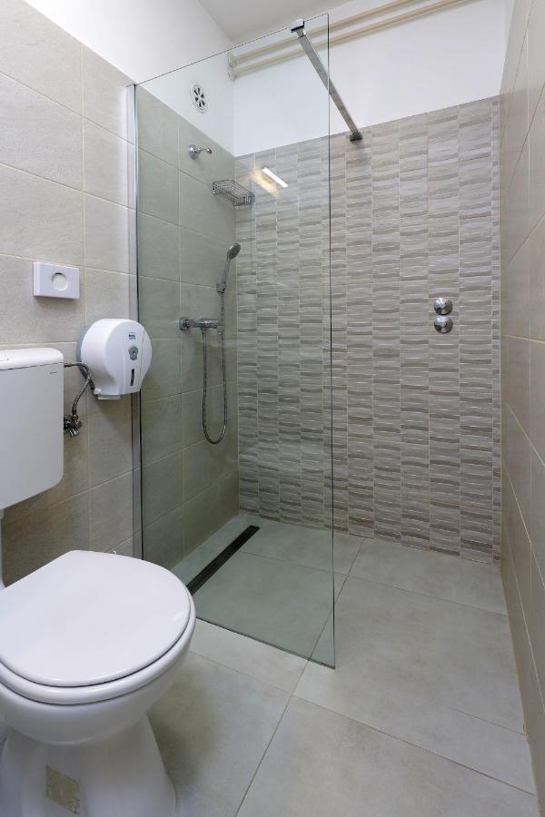 Rijeka Budget Rooms Exterior photo