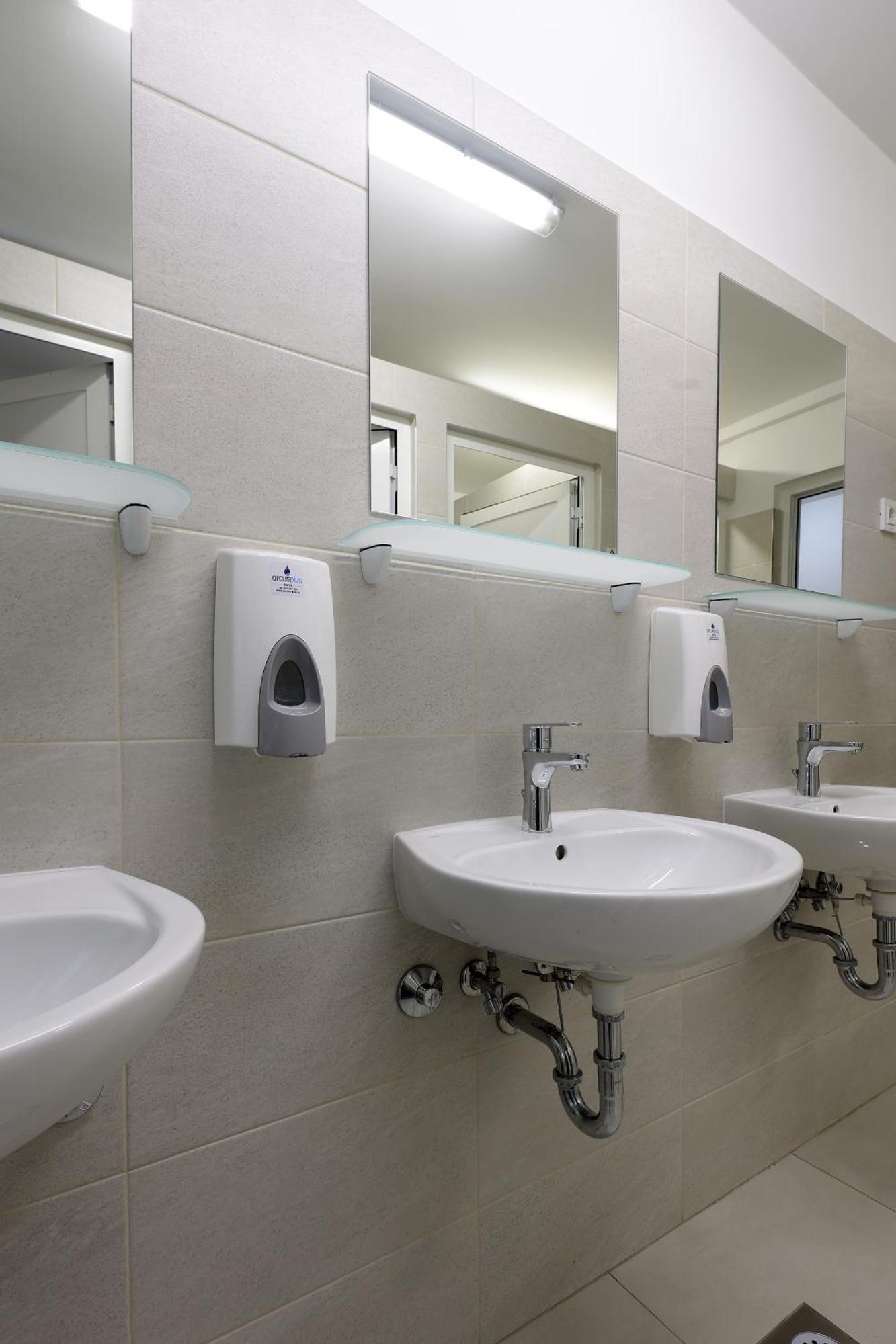 Rijeka Budget Rooms Room photo