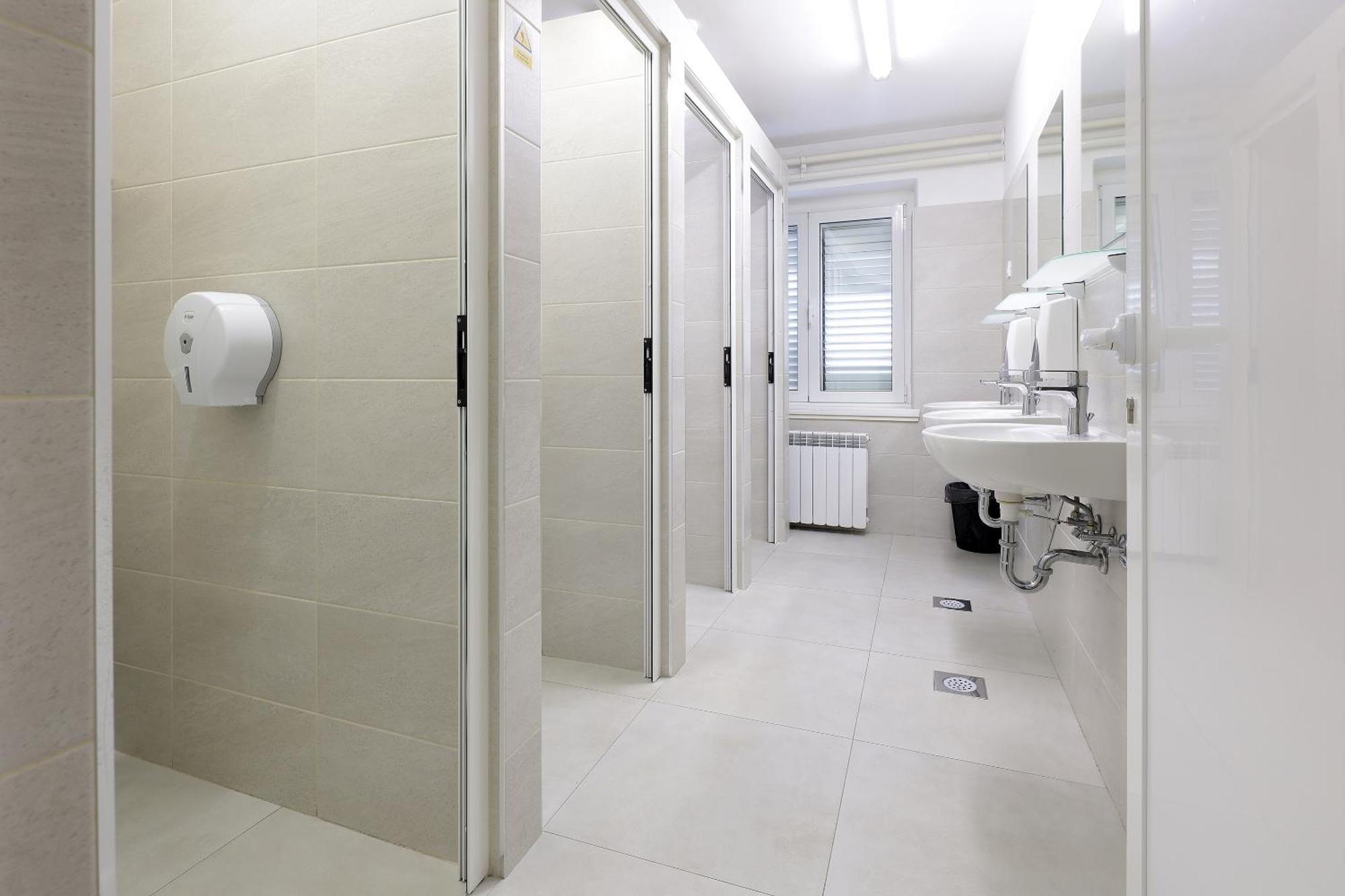Rijeka Budget Rooms Room photo