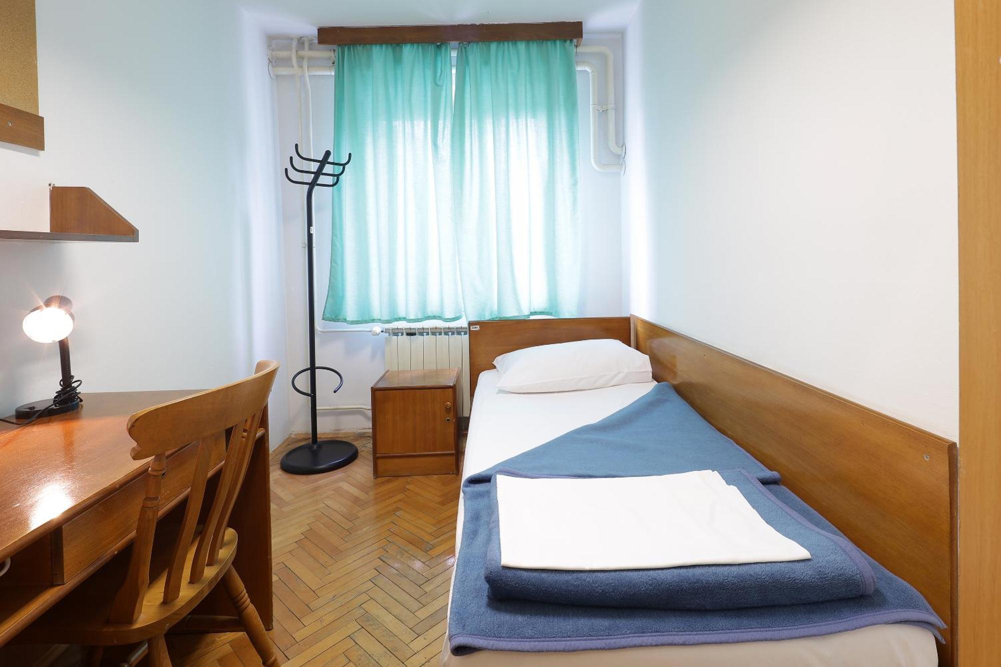 Rijeka Budget Rooms Room photo