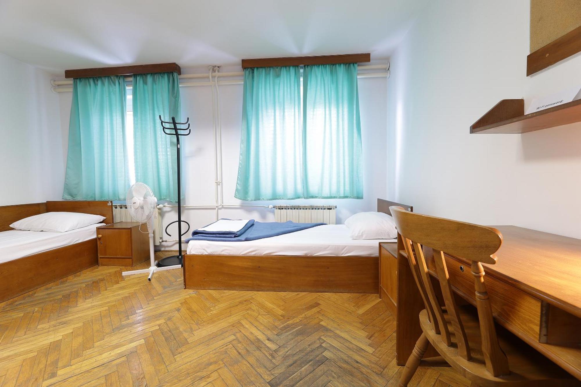 Rijeka Budget Rooms Room photo