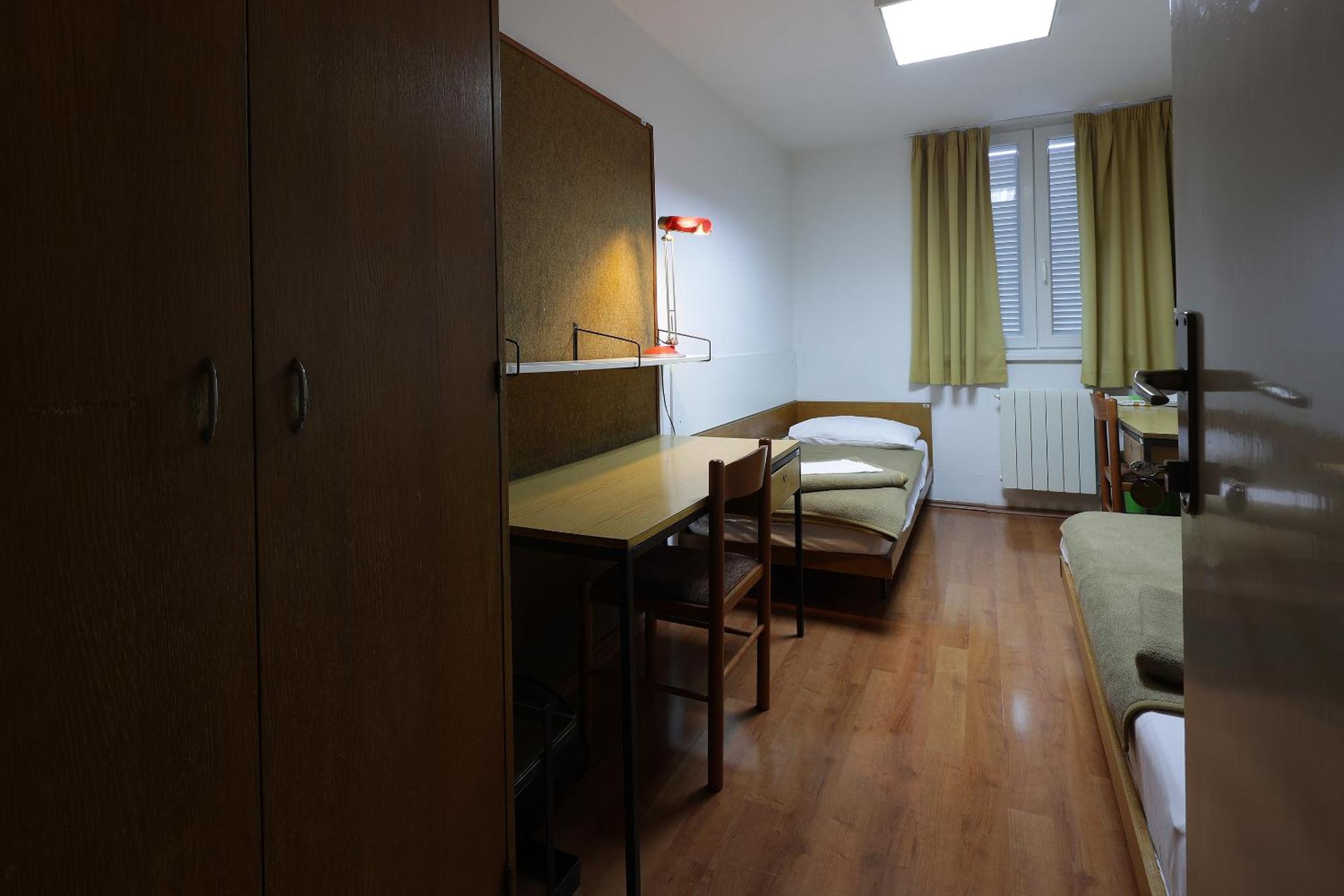 Rijeka Budget Rooms Room photo