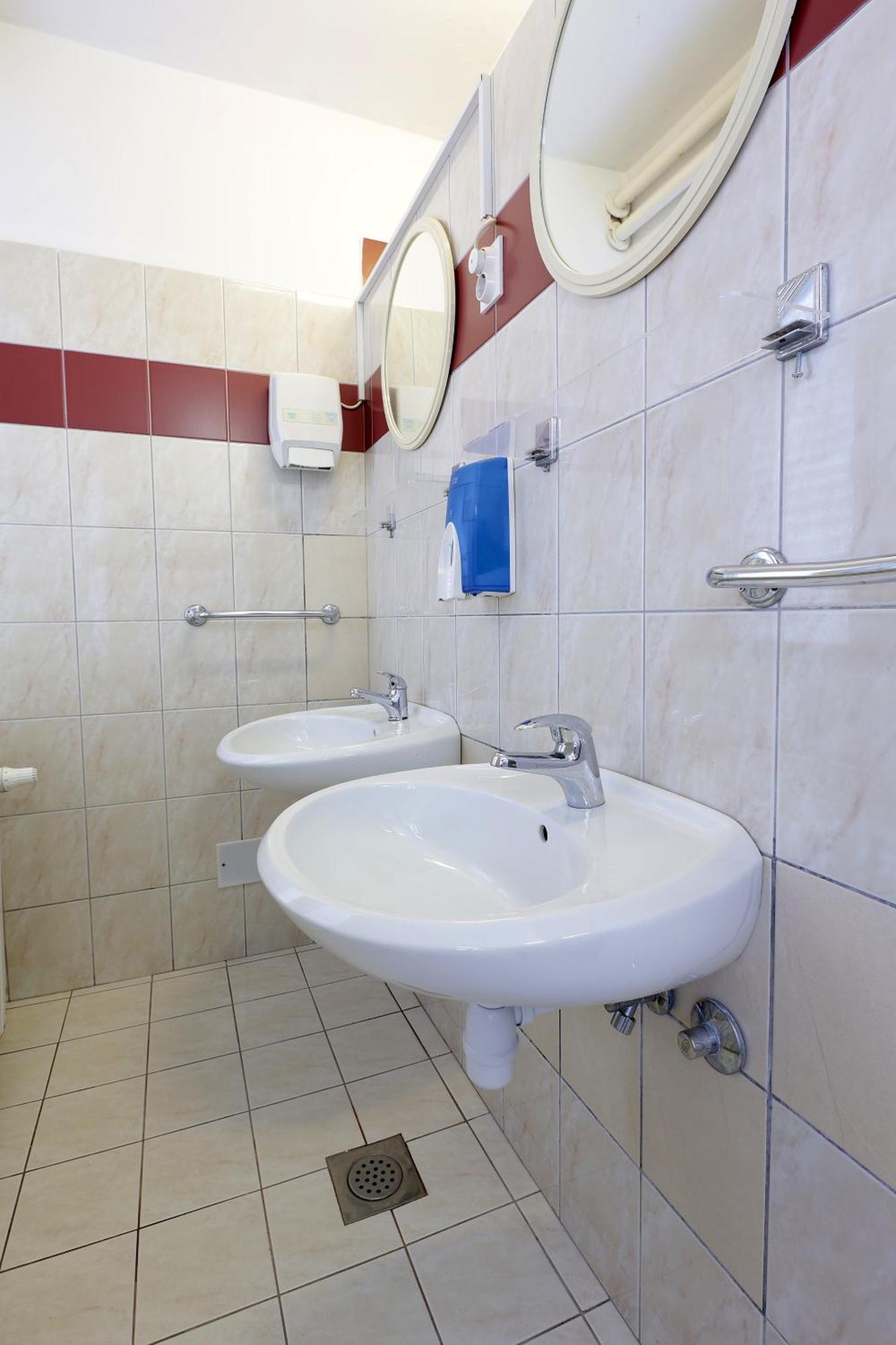 Rijeka Budget Rooms Room photo