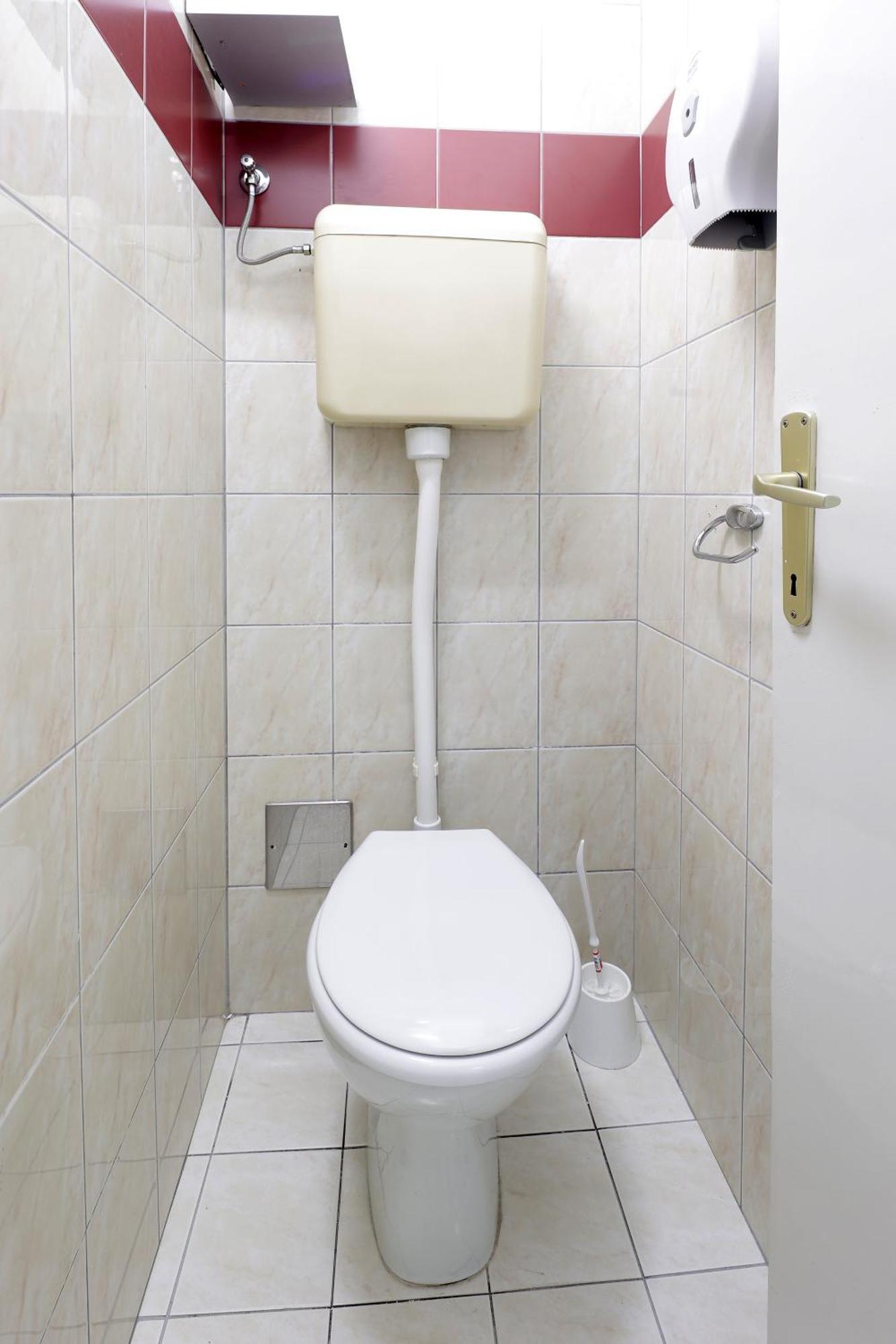 Rijeka Budget Rooms Room photo