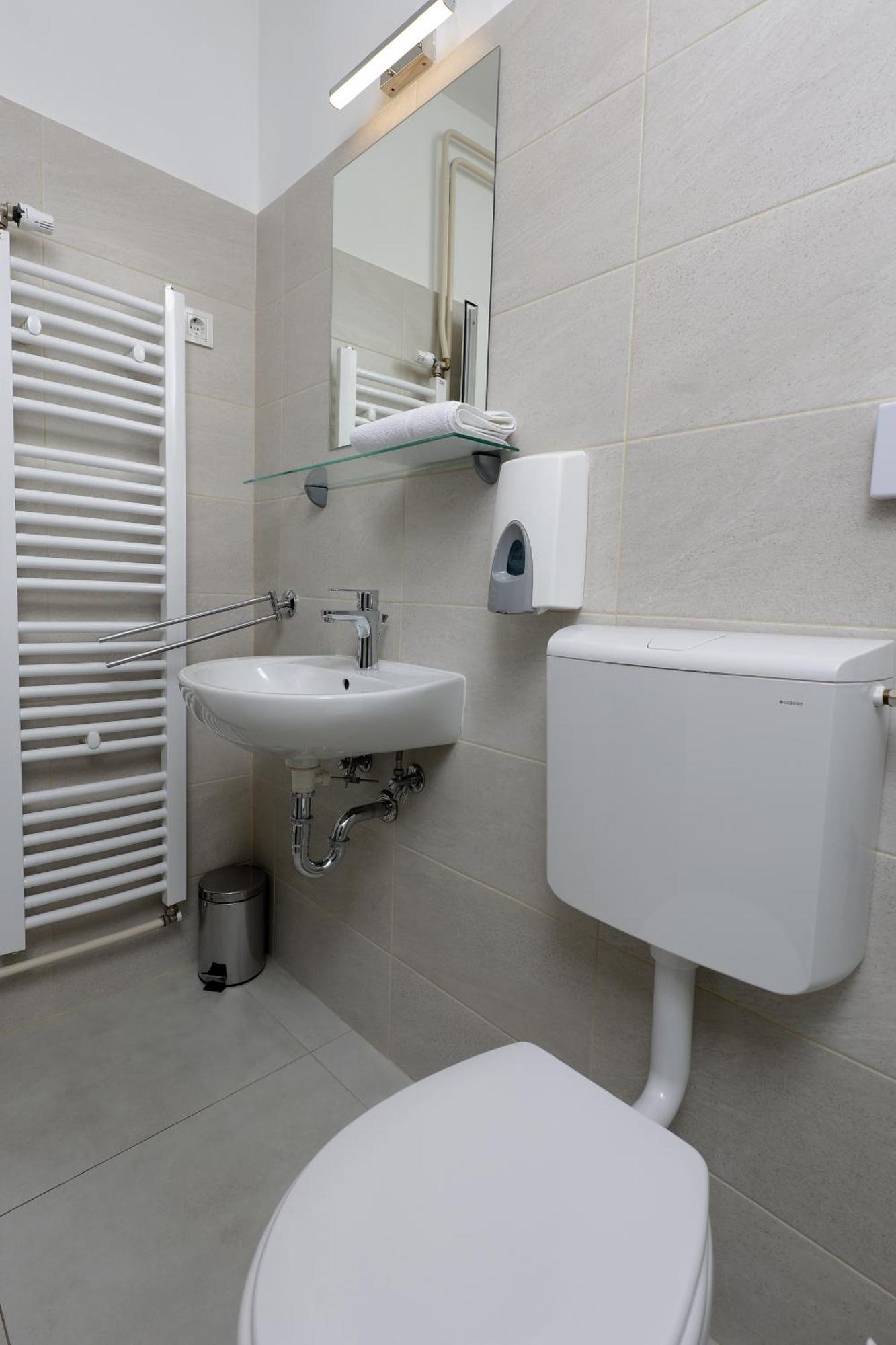 Rijeka Budget Rooms Room photo