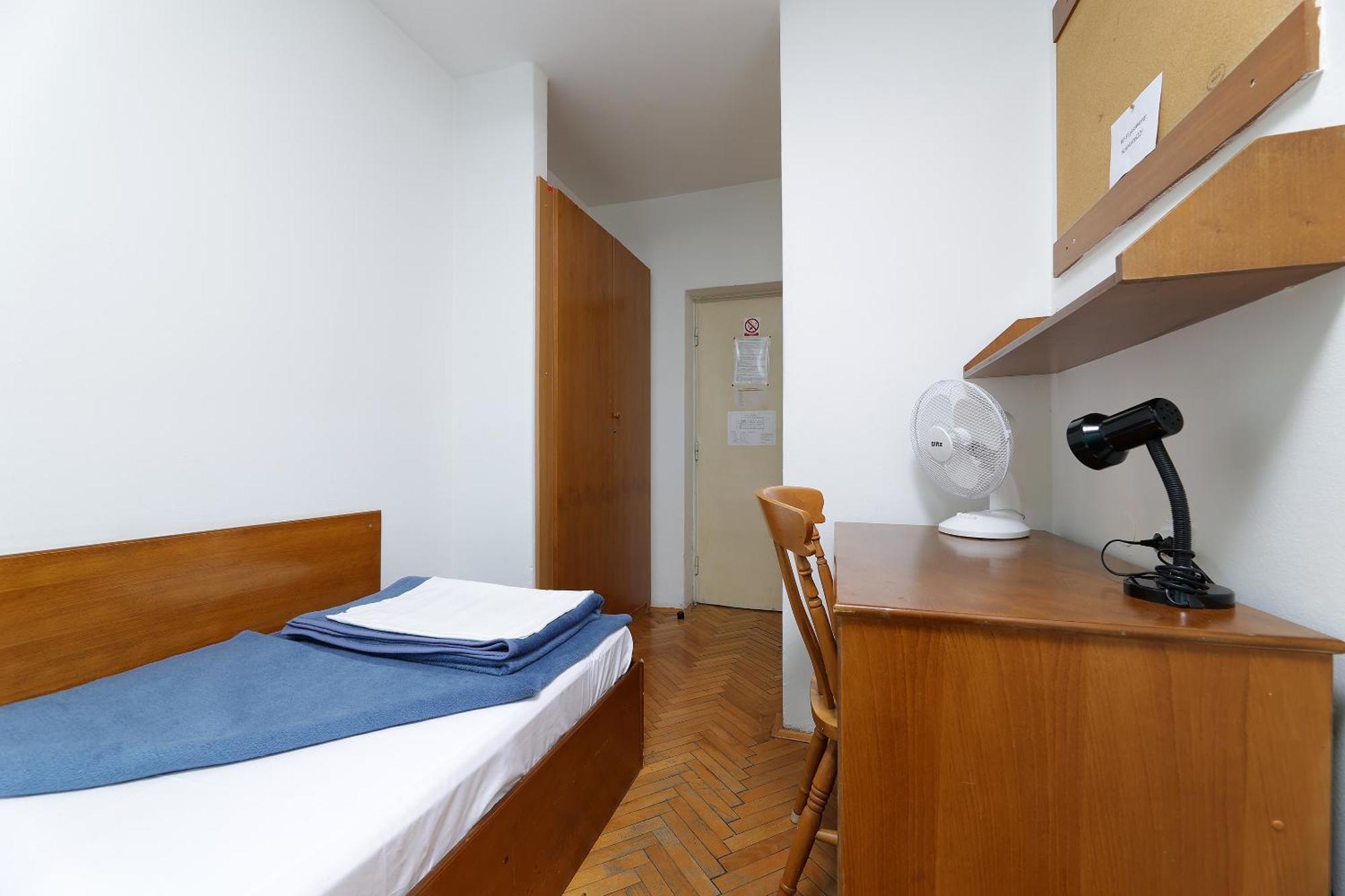 Rijeka Budget Rooms Room photo