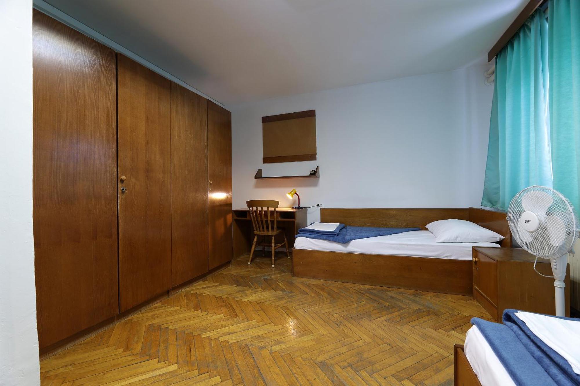 Rijeka Budget Rooms Room photo